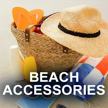 Beach Accessories